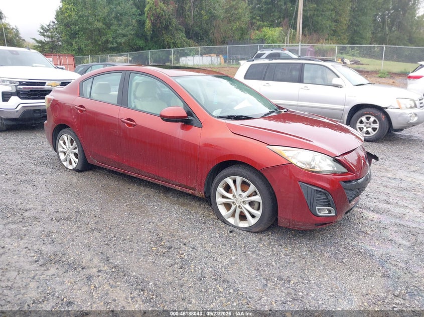 Vin: jm1bl1s56a1263992, lot: 46687927, mazda mazda3 s sport 2010 img_1