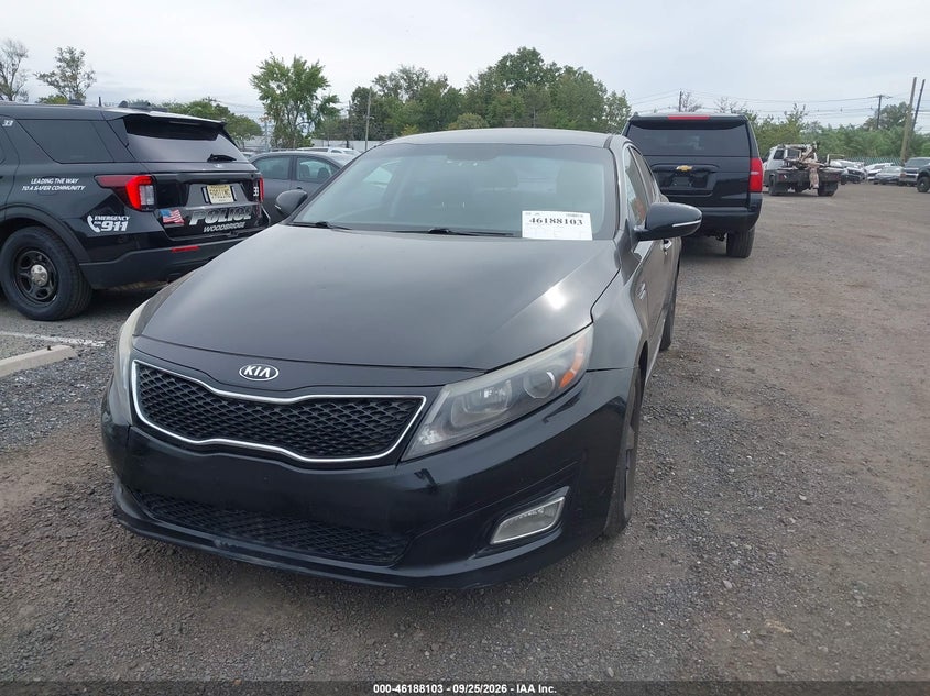 Vin: 5xxgm4a76fg507465, lot: 46687987, kia optima lx 20152