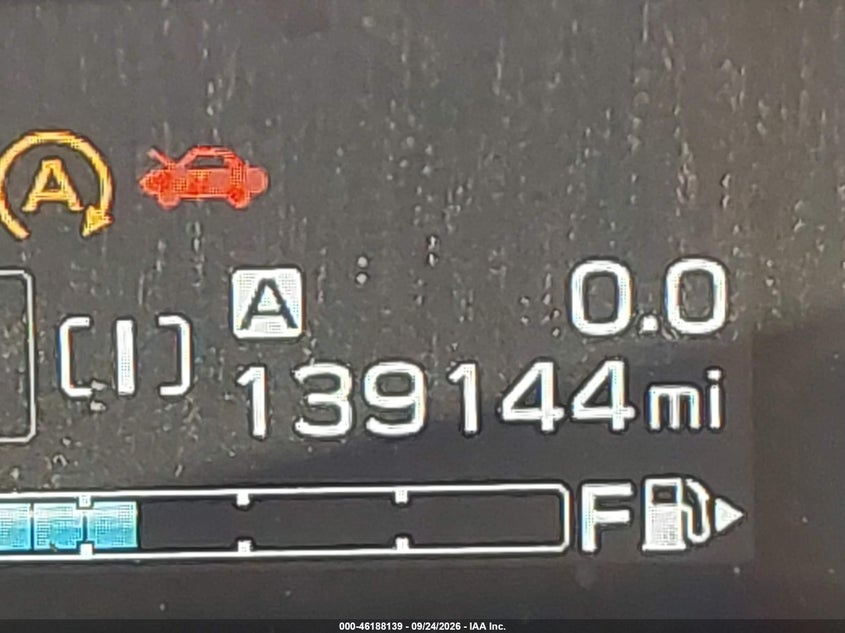 SUBARU FORESTER 2019 VIN JF2SKAJC8KH527386