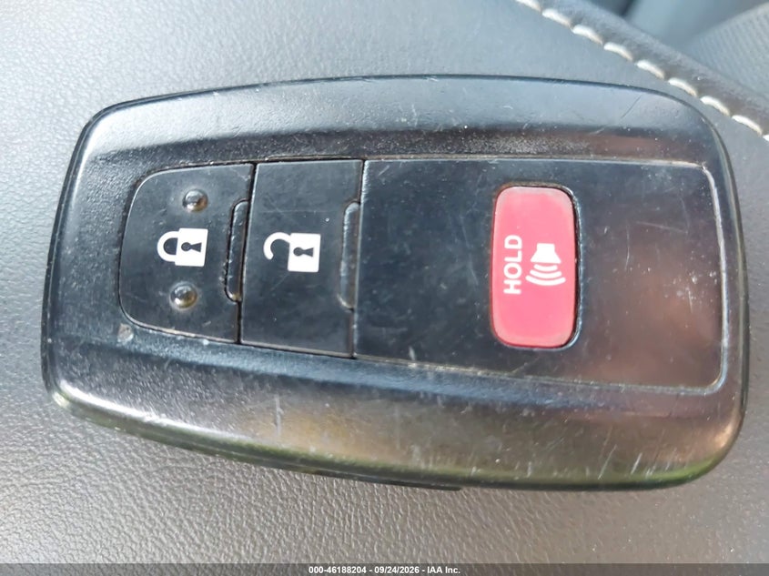 TOYOTA COROLLA - zdjęcie 11