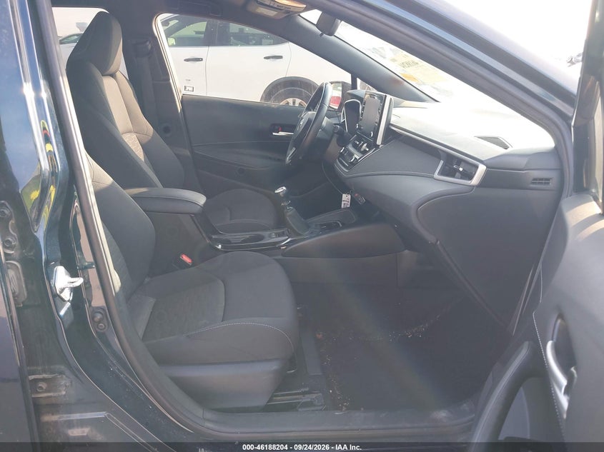 TOYOTA COROLLA - zdjęcie 5