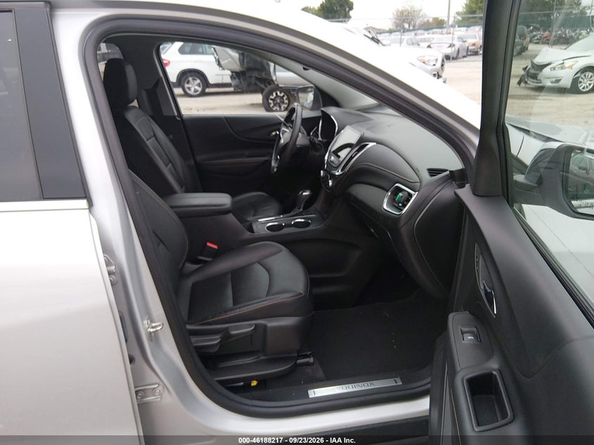 CHEVROLET EQUINOX 2019 VIN 2GNAXPEXXK6250037