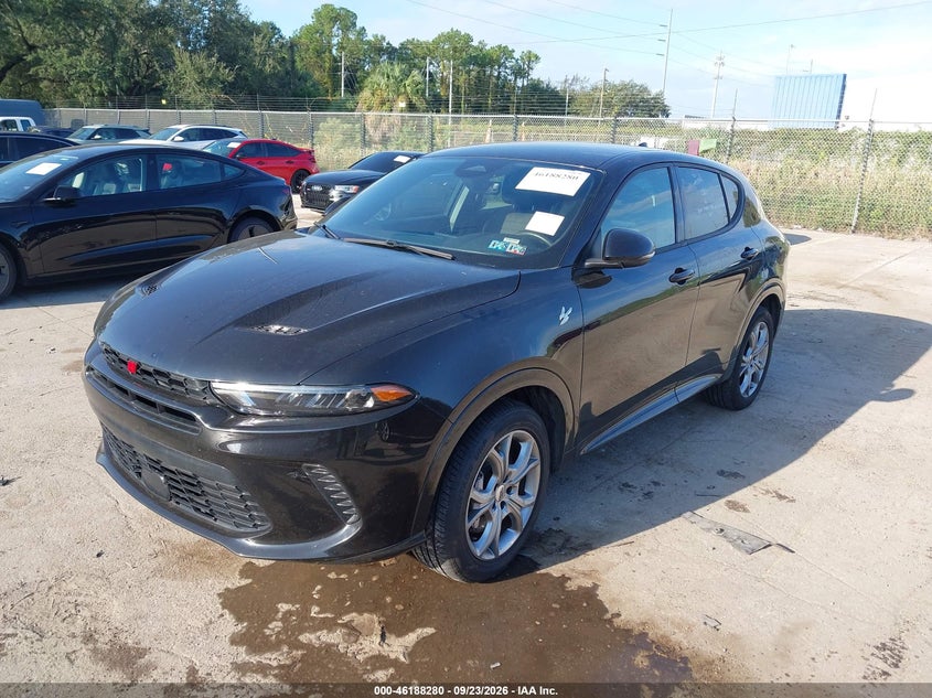Vin: zacpdfcw0r3a31091, lot: 46688164, dodge hornet r/t eawd 20242