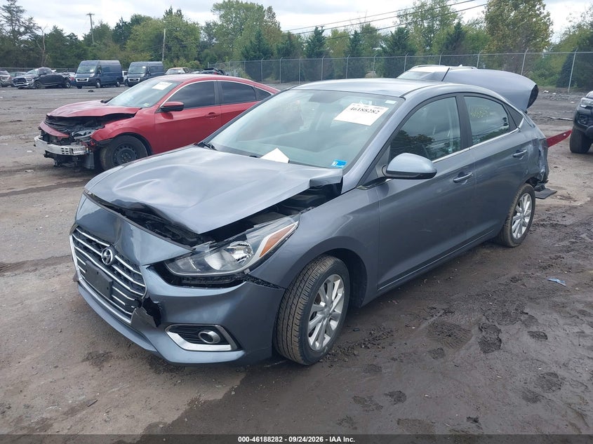 Vin: 3kpc24a68le122828, lot: 46688166, hyundai complementos decorativos sel 20202