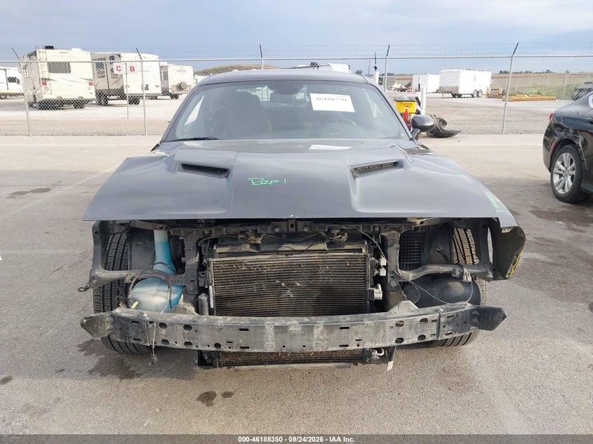 DODGE CHALLENGER - zdjęcie 13