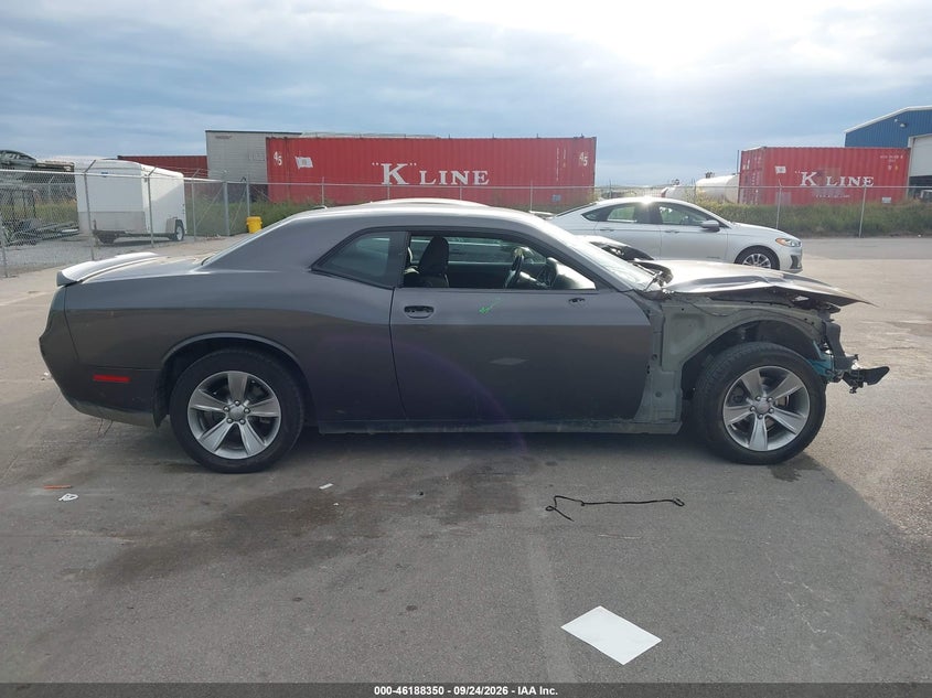 DODGE CHALLENGER - zdjęcie 14