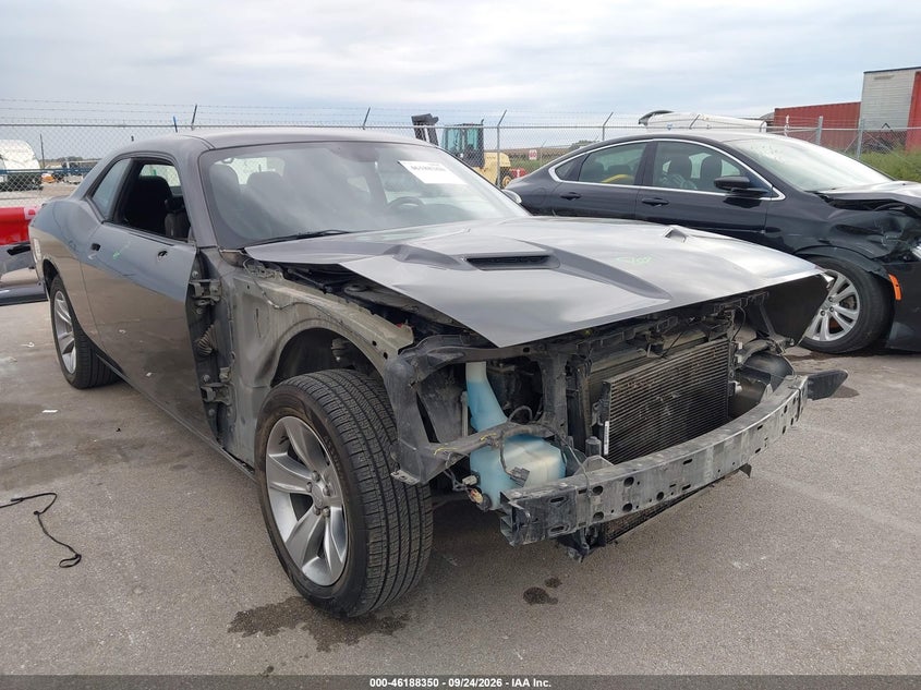 DODGE CHALLENGER - zdjęcie 6