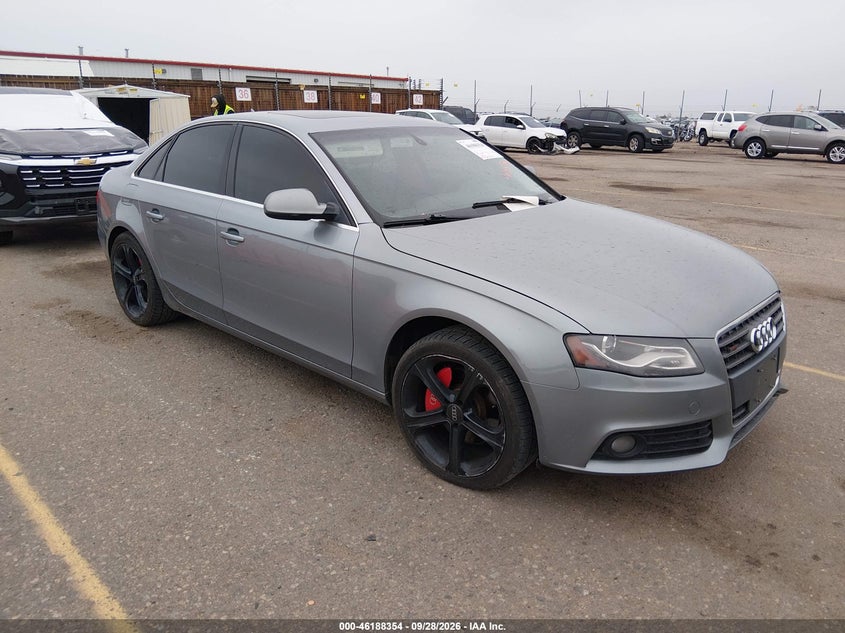 Vin: wauhfaflxbn038394, lot: 46688238, audi a4 2.0t premium 2011 img_1