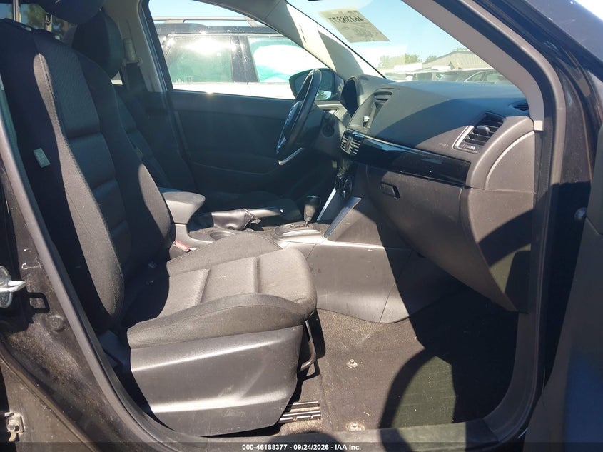2013 MAZDA CX-5 TOURING · Фото 5