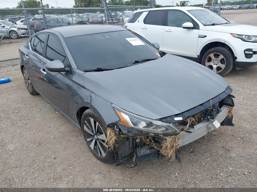 Vin: 1n4bl4dv8nn319384, lot: 46688335, nissan altima sv fwd 2022 img_1