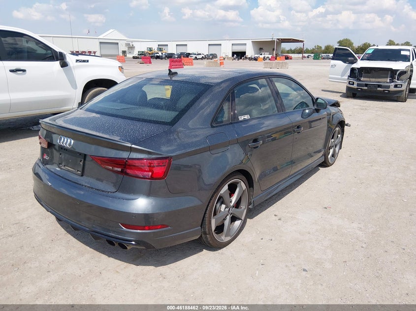 Vin: waub1gff2ka092362, lot: 46688346, audi s3 2.0t premium plus 20194