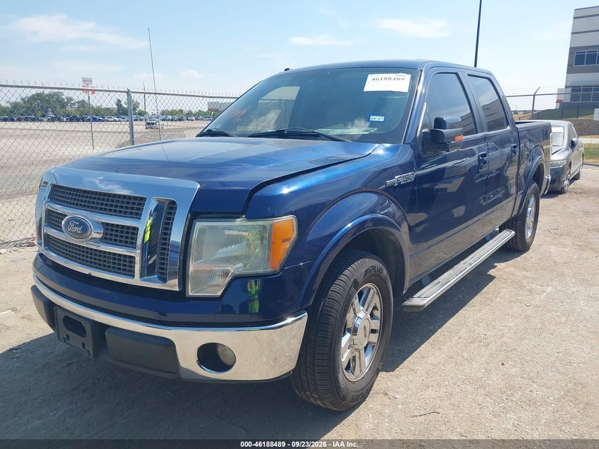 Vin: 1ftfw1cv1aka49929, lot: 46688373, ford f-150 fx2 sport/harley-davidson/king ranch/lariat/platinum/xl/xlt 20102