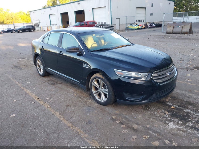 Vin: 1fahp2d8xgg102262, lot: 46688382, ford taurus se 2016 img_1