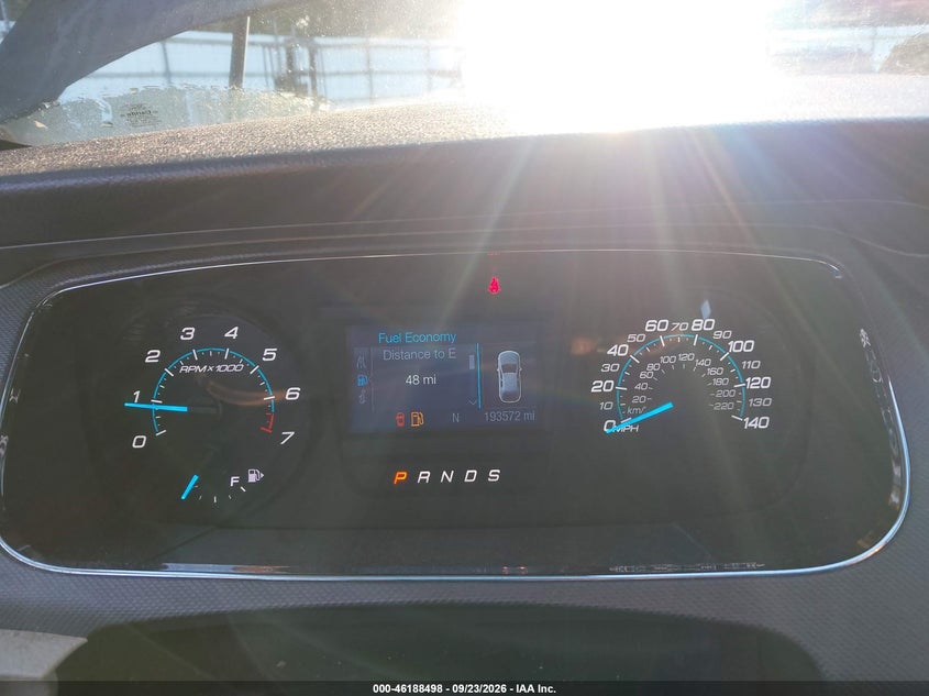 FORD TAURUS 2016 VIN 1FAHP2D8XGG102262
