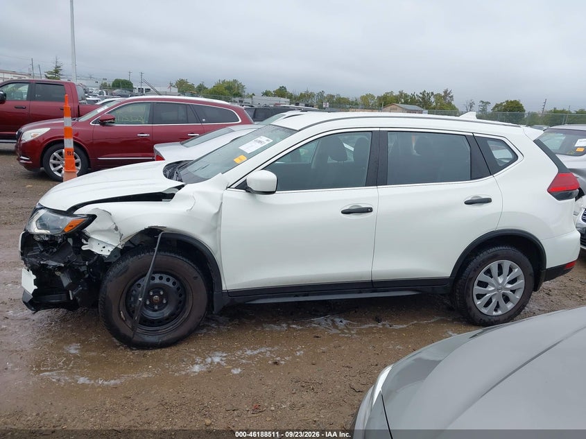 Photo 15 - NISSAN ROGUE
