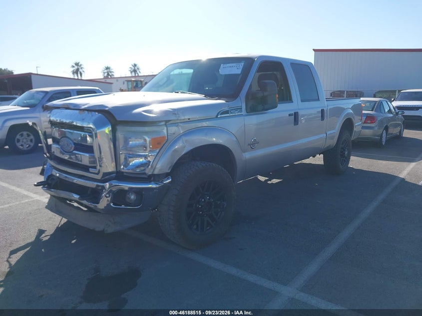 Vin: 1ft7w2bt9ceb67626, lot: 46688399, ford f-250 xlt 20122