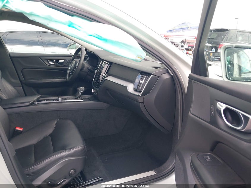 Фото 5 - VOLVO S60
