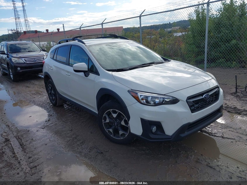 Vin: jf2gtacc8k8327141, lot: 46688435, subaru crosstrek 2.0i premium 2019 img_1