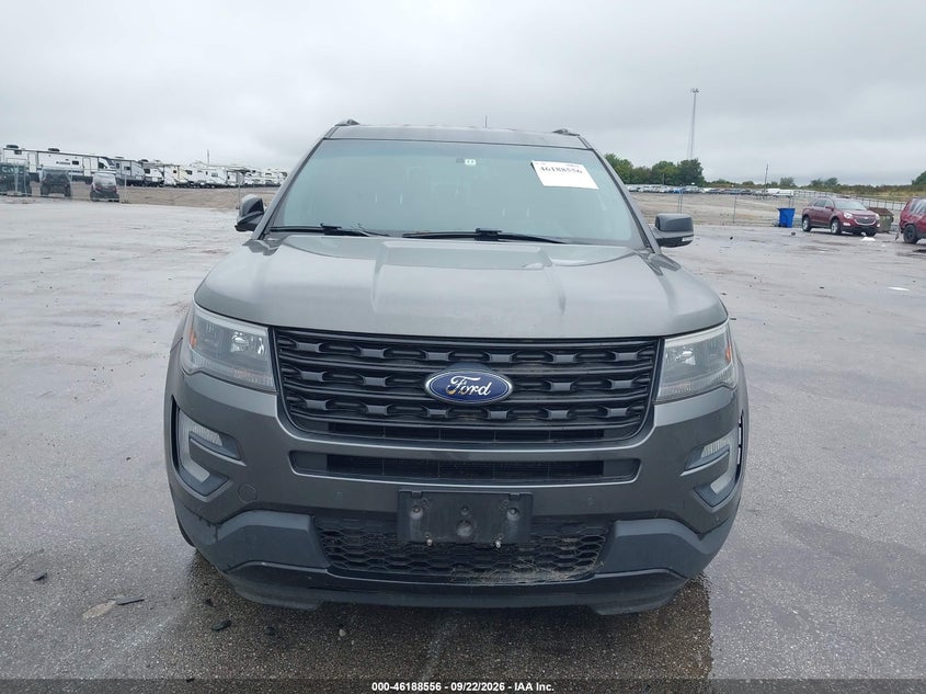 2016 FORD EXPLORER SPORT · Photo 6