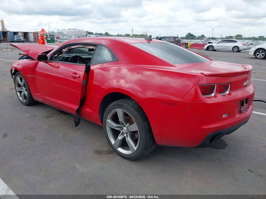 Vin: 2g1fb1evxa9105157, lot: 46688454, chevrolet camaro 1lt 20103