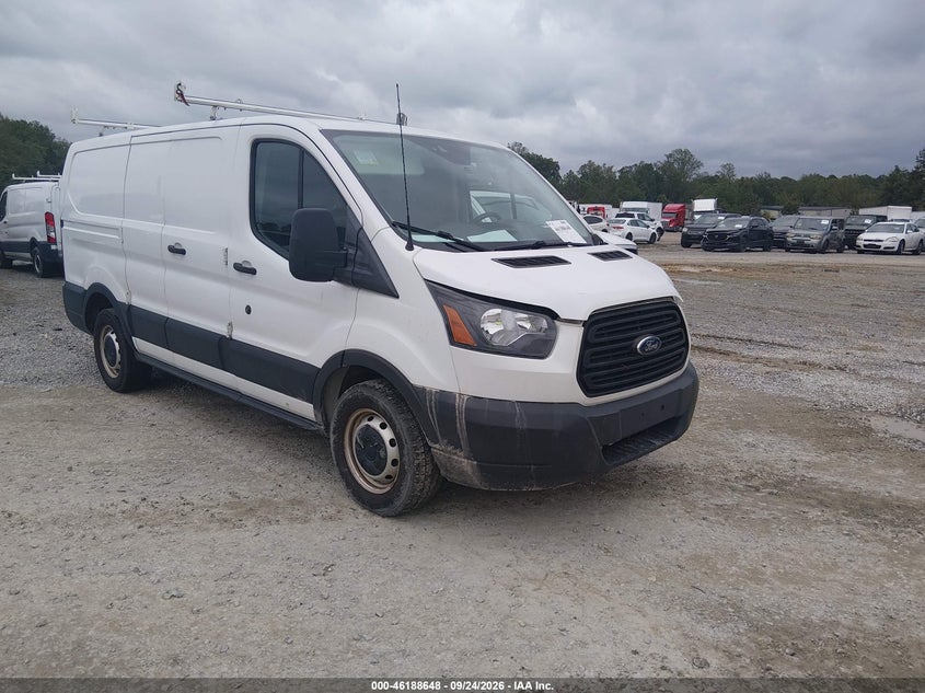 Vin: 1ftye1zm5kka39559, lot: 46688532, ford transit-150 2019 img_1