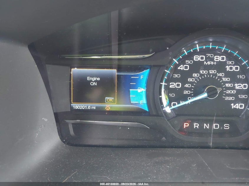 FORD FLEX 2015 VIN 2FMHK6C8XFBA05680