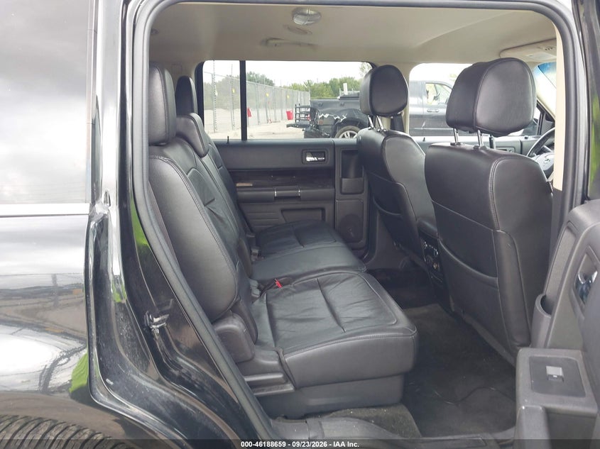 FORD FLEX 2015 VIN 2FMHK6C8XFBA05680