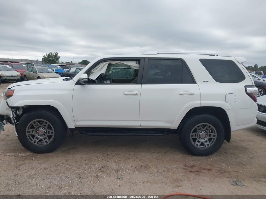TOYOTA 4RUNNER - zdjęcie 14