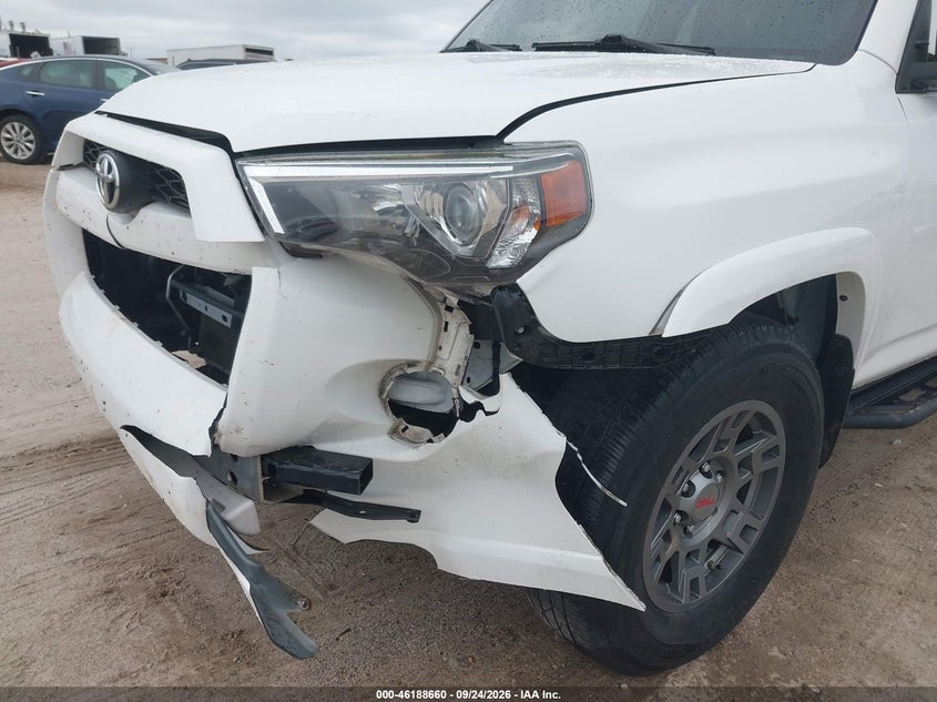 TOYOTA 4RUNNER - zdjęcie 6