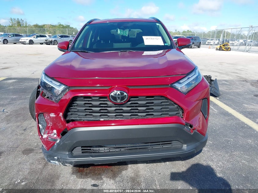 TOYOTA RAV4 HYBRID - zdjęcie 12