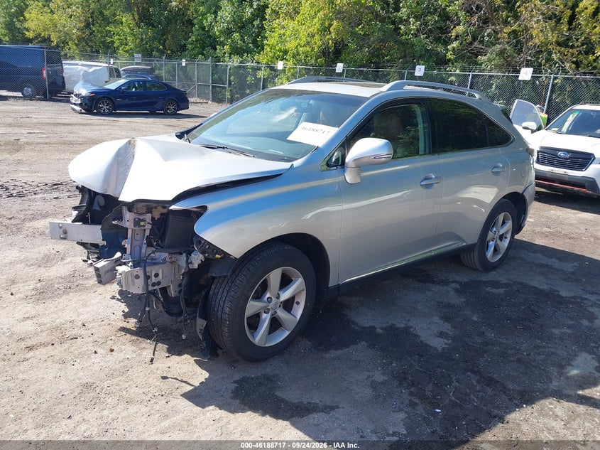 Vin: 2t2bk1ba0fc294380, lot: 46688601, lexus rx 350 20152