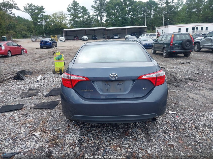 TOYOTA COROLLA - zdjęcie 17