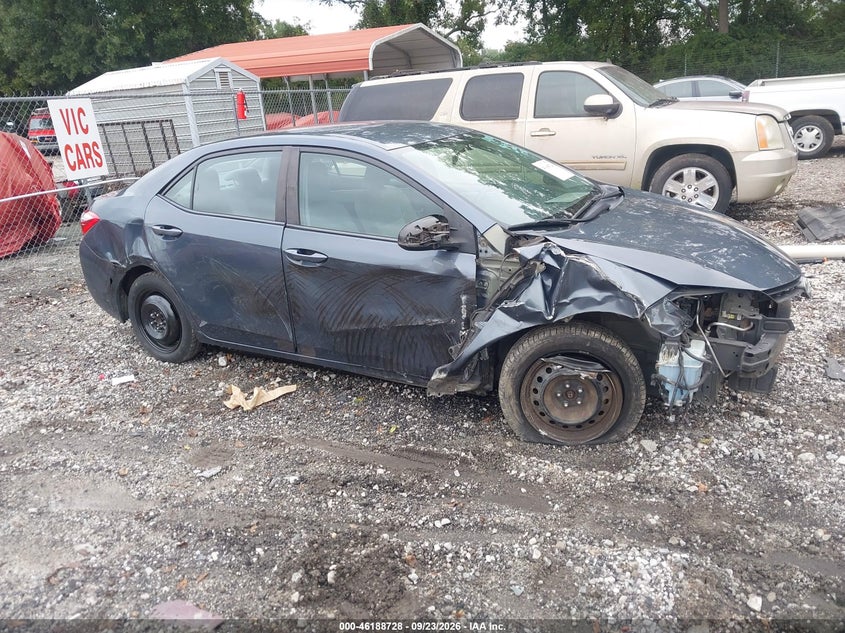 TOYOTA COROLLA - zdjęcie 6