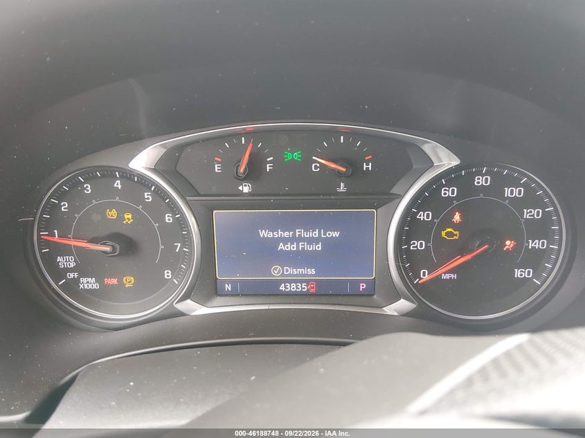 2022 GMC TERRAIN AWD SLE · Photo 7