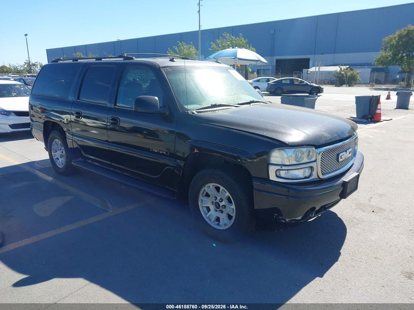 2003 GMC YUKON XL 1500 DENALI