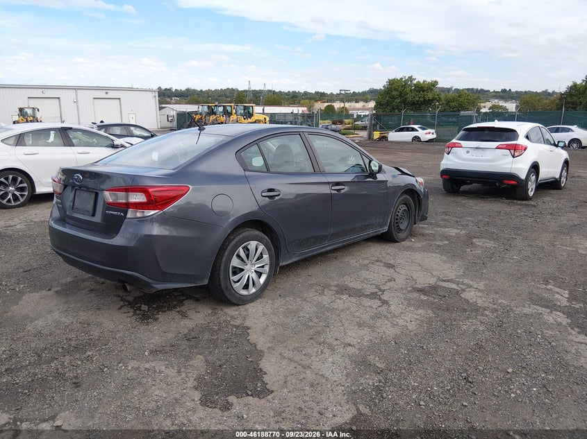 Vin: 4s3gkab68m3601547, lot: 46688654, subaru impreza 20214