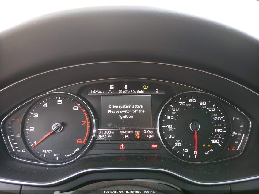 AUDI A5 CABRIOLET 2022 VIN WAU2AGF54NN000463