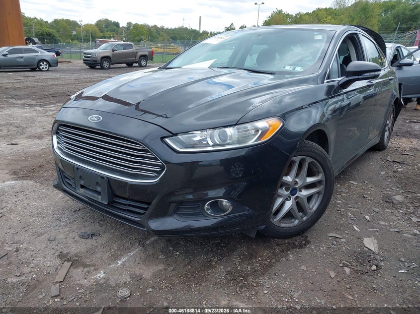 Vin: 3fa6p0hd6fr152408, lot: 46688698, ford fusion se 20152