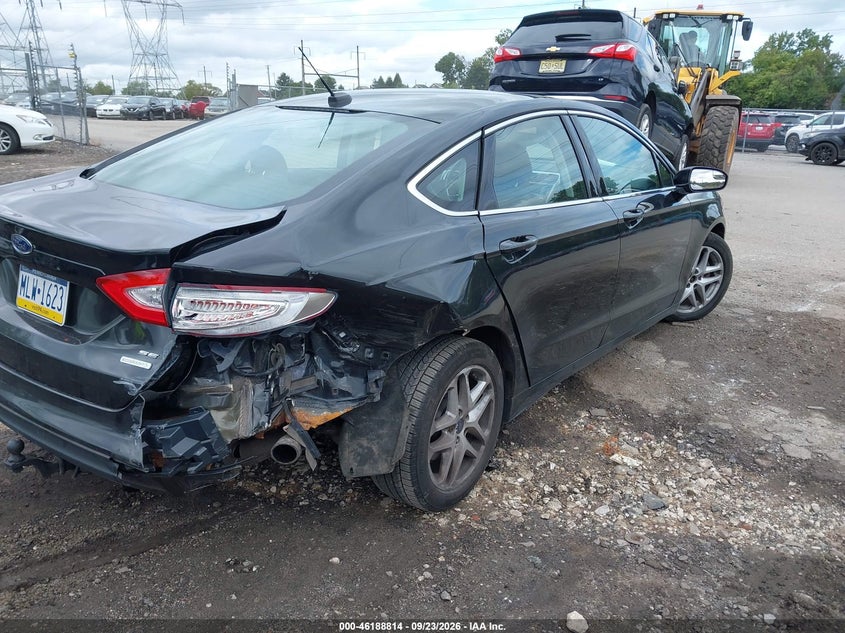 Vin: 3fa6p0hd6fr152408, lot: 46688698, ford fusion se 20154