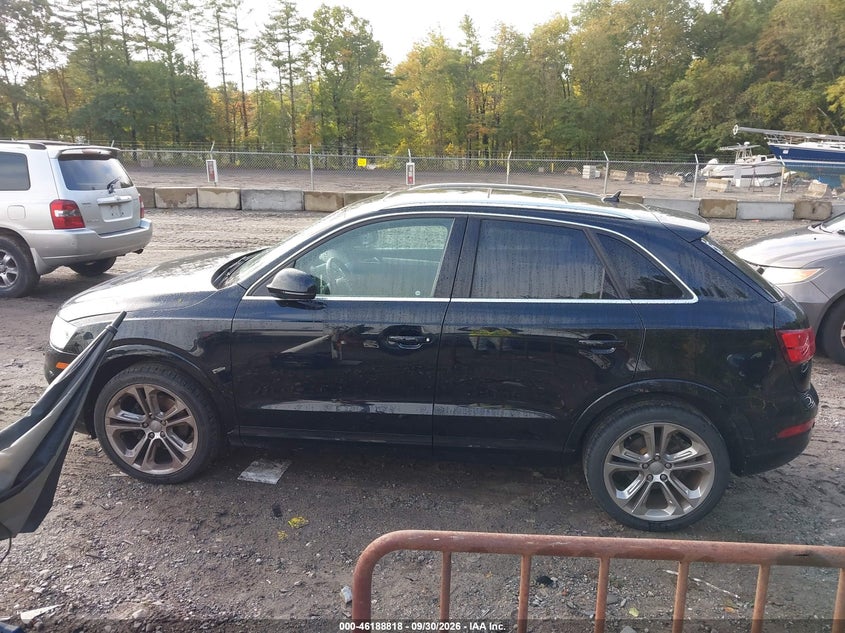 AUDI Q3 - zdjęcie 14