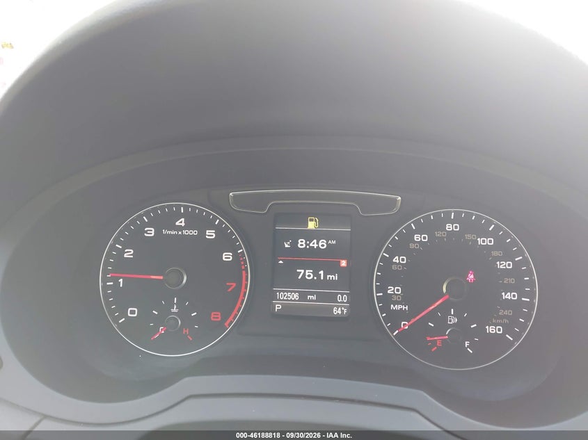 AUDI Q3 - zdjęcie 15