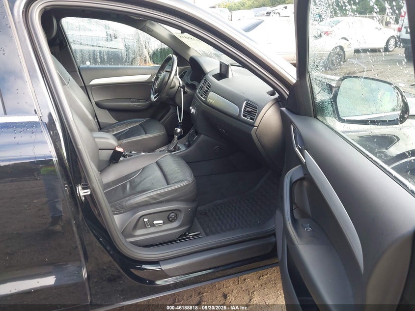 AUDI Q3 - zdjęcie 5