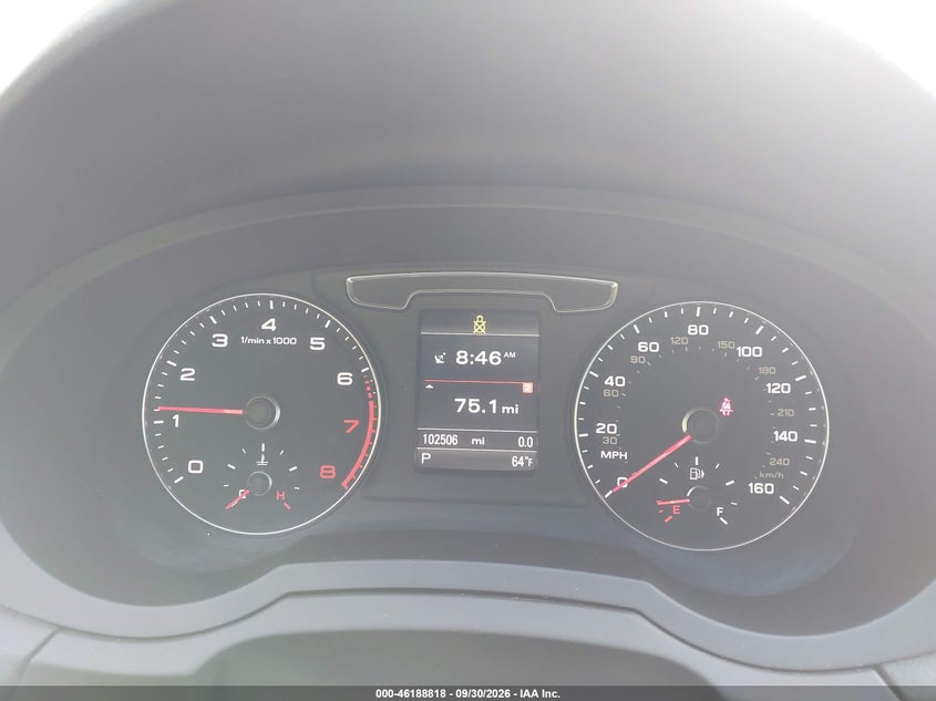 AUDI Q3 - zdjęcie 7