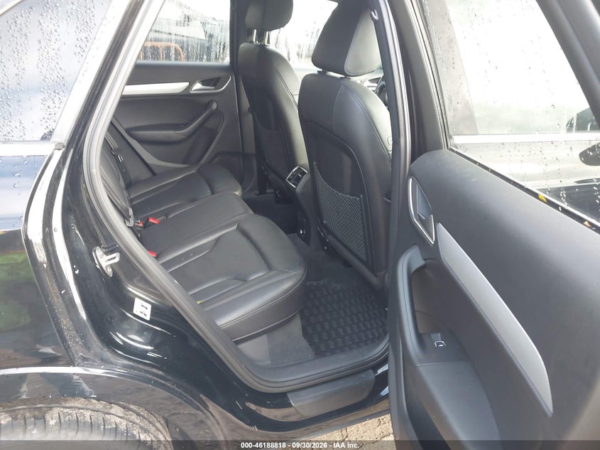 AUDI Q3 - zdjęcie 8