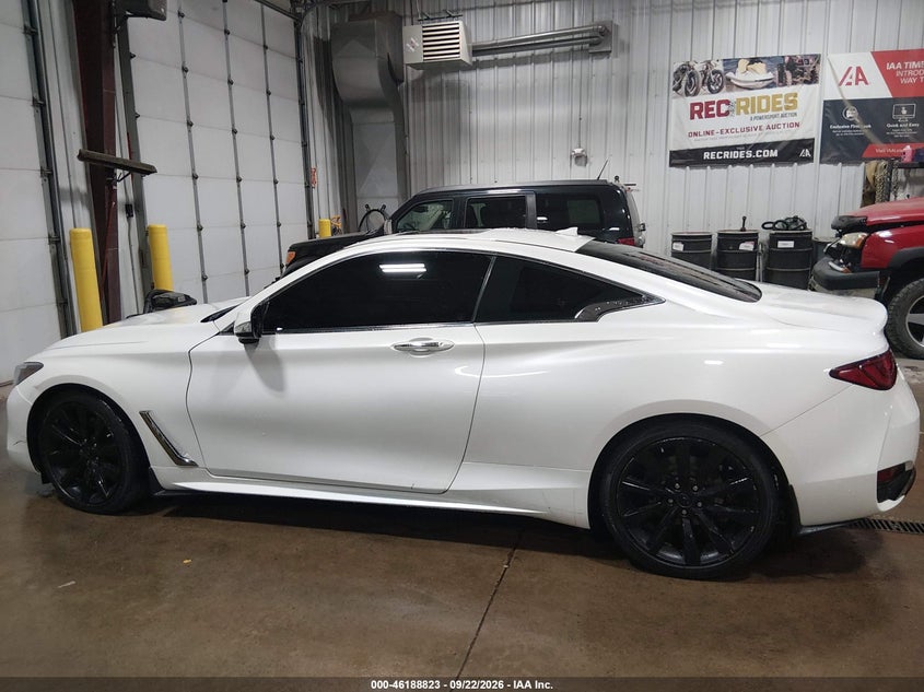 INFINITI Q60 2017 VIN JN1CV7EL3HM321032