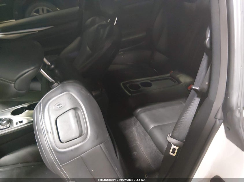 INFINITI Q60 2017 VIN JN1CV7EL3HM321032