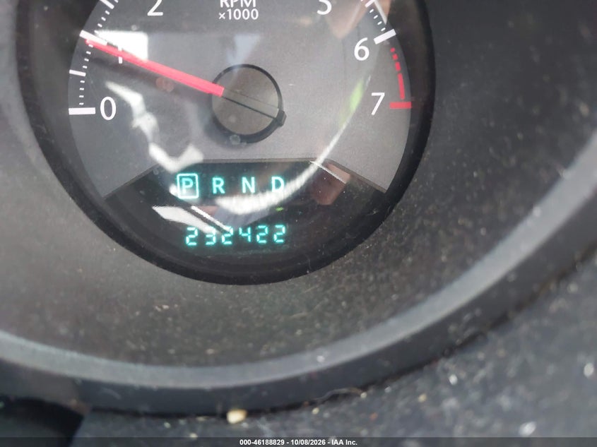 CHRYSLER SEBRING 2010 VIN 1C3CC4FB2AN115597