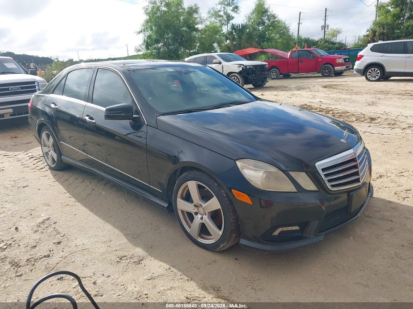 MERCEDES-BENZ E 350 2010 VIN WDDHF8HB4AA158879
