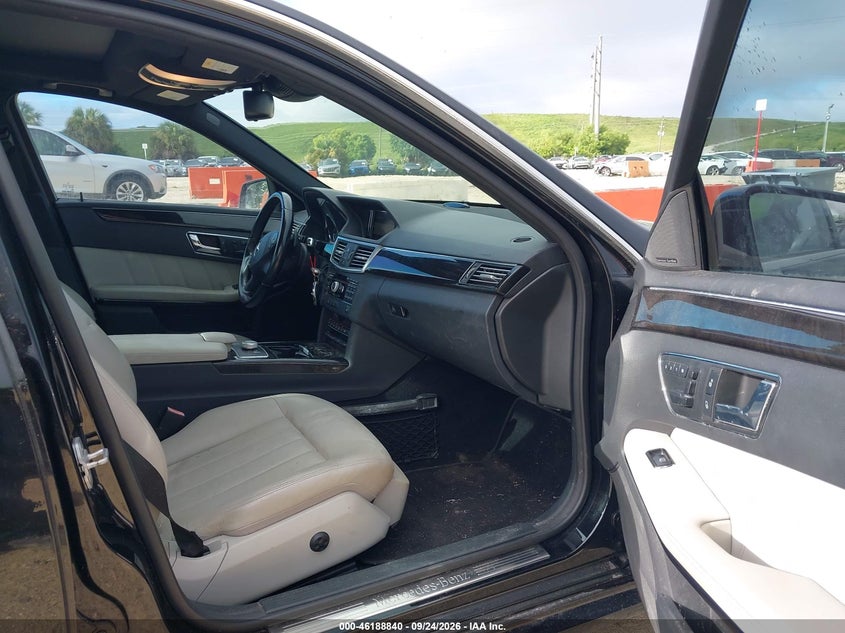 MERCEDES-BENZ E 350 2010 VIN WDDHF8HB4AA158879