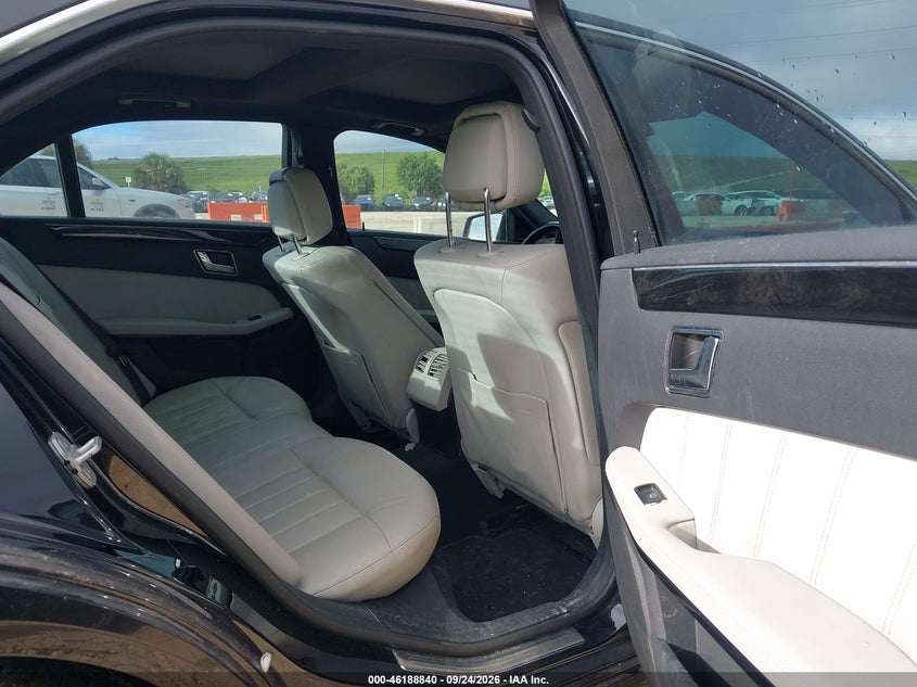 MERCEDES-BENZ E 350 2010 VIN WDDHF8HB4AA158879
